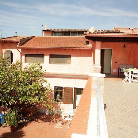 L'Isola Felice Apartment Monserrato Exterior photo