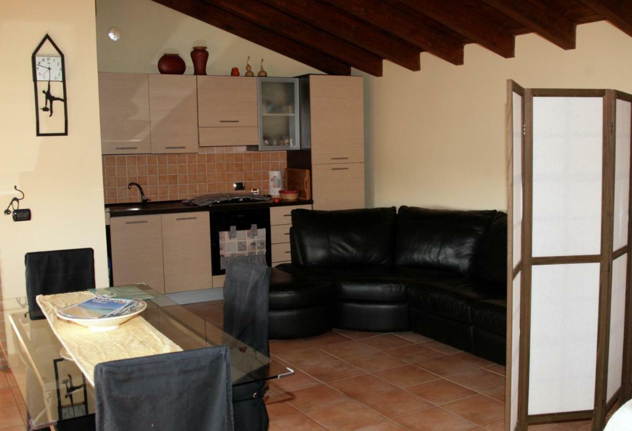 L'Isola Felice Apartment Monserrato Exterior photo