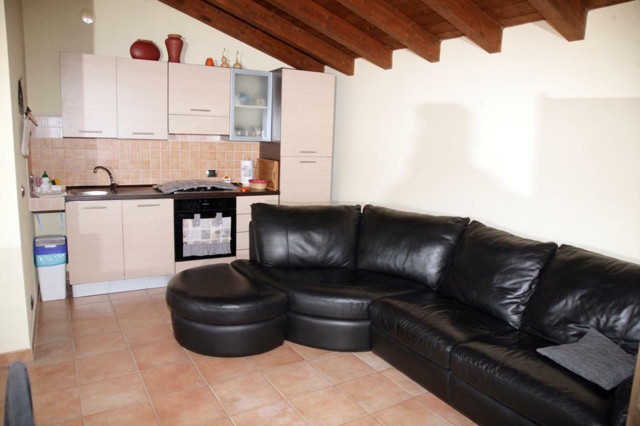 L'Isola Felice Apartment Monserrato Exterior photo