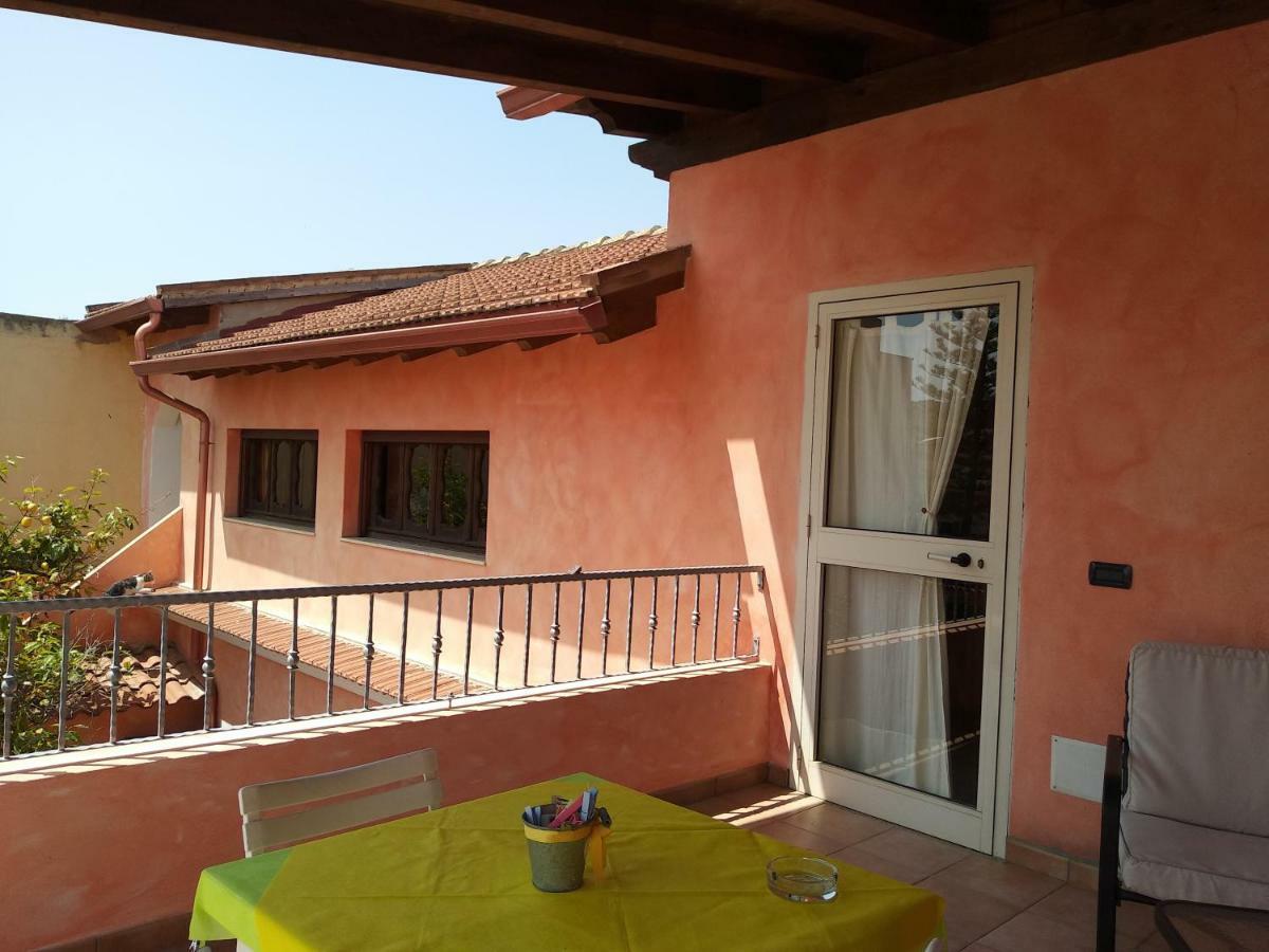 L'Isola Felice Apartment Monserrato Exterior photo